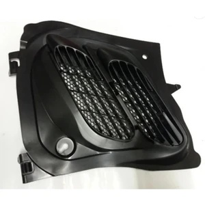 AR Oto Market Peugeot 206 Kaput Üstü Hava Alma Izgarası 1998-2008 8251S8