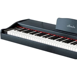 Piyano -Sonic BL-170S-BK Dijital Piyano - 88 Tuşlu