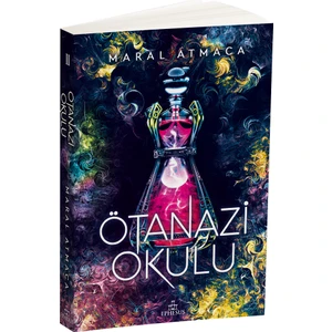 Ötanazi Okulu 2 Ciltsiz