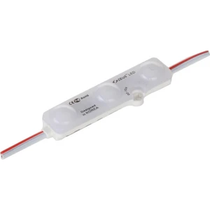 Ct-4591 100 Adet 1.2w Beyaz Üçlü Led Modül