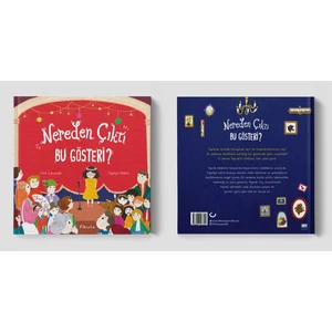 Nereden Çıktı Bu Gösteri