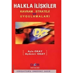 Halkla Ilişkiler