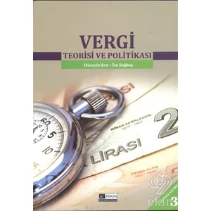 Vergi Teorisi ve Politikası