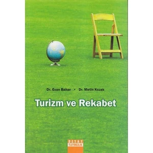 Turizm ve Rekabet