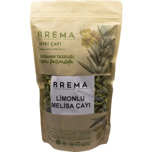 Limonlu Melisa Çayı Demleme 100 Gr.