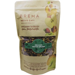 Kış Çayı Meyve Şöleni Çayı Premium 250GR.