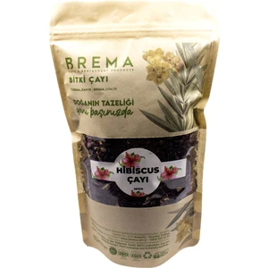Hibiskus Çayı Tozsuz 200 Gr.