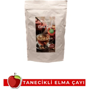 Tanecikli Elma Çayı 250 Gr.