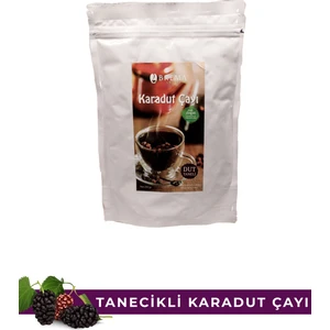 Tanecikli Karadut Çayı 250 Gr.