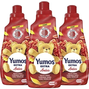 Extra Amber 3X1440ML