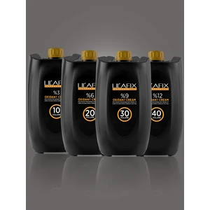 30 Volume (%9) Oksidan Krem 5000ML