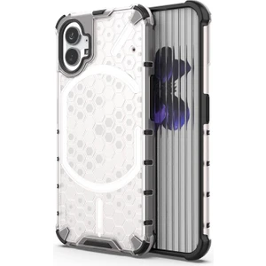 Nothing Phone 1 Telefon Kılıfı (Yurt Dışından)