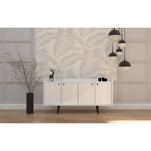Vertex Mobilya Mia Konsol 150 cm Beyaz