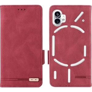 Nothing Phone 1 Telefon Kılıfı (Yurt Dışından)