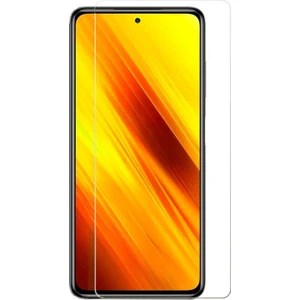 Xiaomi Poco X3 Pro Ekran Koruyucu Temperli Kırılmaz Cam