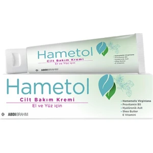 Cilt Bakım Kremi 30 GR - Abdi İbrahim