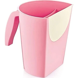 Babyjem Magic Cup Maşrapa Mat Pembe ART-113