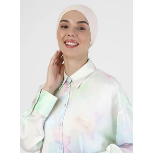 Fit Bant x Bone - Açık Bej - Ecardin