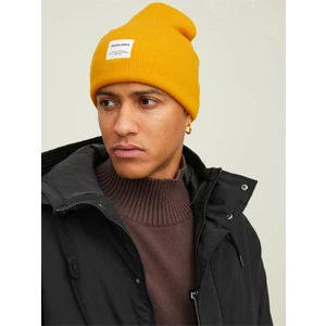 Jack & Jones Logo Etiketli Bere - Long