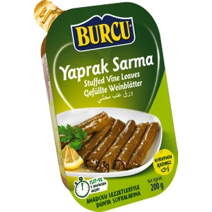 Zeytinyağlı Yaprak Sarma 200 gr