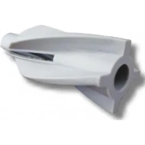 Gürçay Hırdavat Made Gaz Beton (Ytong) Dübeli - 10 Adet