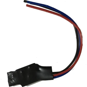 F1 Çakar Modülü Stop Çakarı Sürekli Çakar 12V