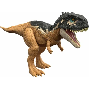 Jurassic World Dominion Kükreyen Vahşi Dinozor HDX17 - Skorpiovenator