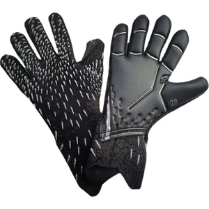 Pangolin Outdoors Kalın Futbol Kaleci Eldivenleri (Yurt Dışından)