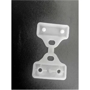 Sef Tarım Perde Ve Tül Tutturucu Klips 100 Adet