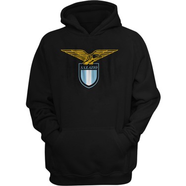 Lazio hoodie on sale