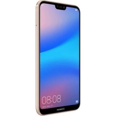 Huawei P20 Lite 128 GB Pembe Fiyatı
