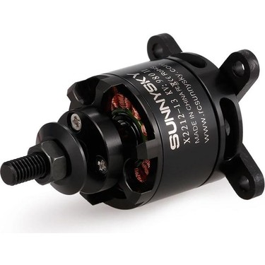 Sunnysky X2212-13 980KV Iı Fırçasız Drone Motoru Fiyatı
