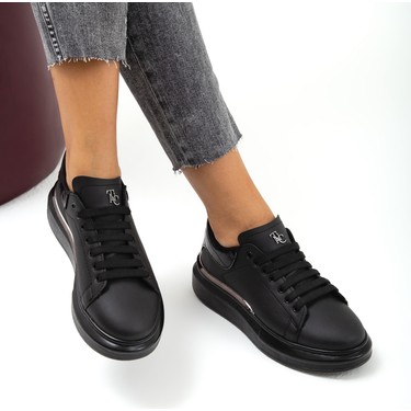 Tamer Tanca Kadın Vegan Sneakers & Spor Ayakkabı 804 1997 Bn Fiyatı