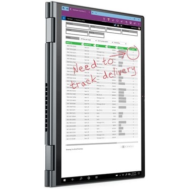 Lenovo Thinkpad X1 Yoga 20XY0049TX I7-1165G7 16GB 512GB SSD Fiyatı