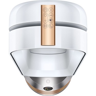 Dyson Purifier Cool Formaldehyde (Beyaz/Altın) Fiyatı