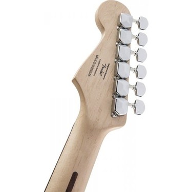 Squier Bullet Stratocaster HSS Laurel Klavye Brown Sunburst Fiyatı