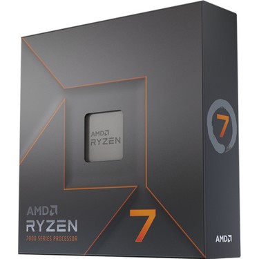 AMD Ryzen 7 7700X 4,5 GHz 32 MB Cache AM5 İşlemci Fiyatı