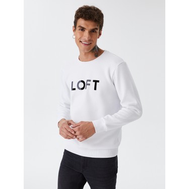 Loft sweatshirt discount