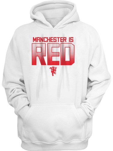 Manchester best sale united hoodie