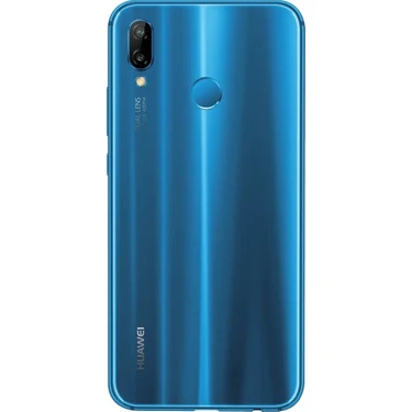 Huawei P20 Lite 64 GB Mavi Fiyatı
