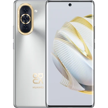 Huawei Nova 10 128 GB 8 GB Ram (Huawei Türkiye Garantili)
