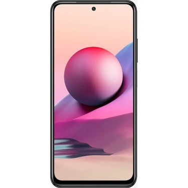 Xiaomi Redmi Note 10S 128 GB 8 GB Ram (Xiaomi Türkiye Garantili)