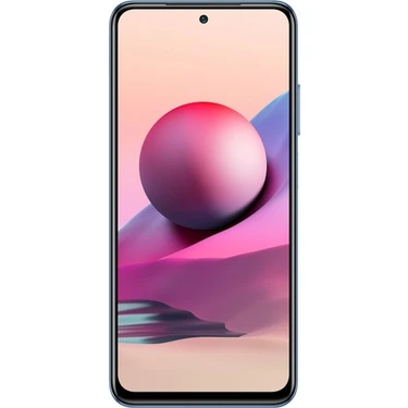 Xiaomi Redmi Note 10S 128 GB 8 GB Ram (Xiaomi Türkiye Garantili)