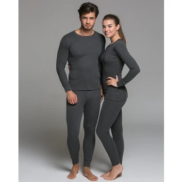 Thermoform Artica Unisex Termal İçlik Set