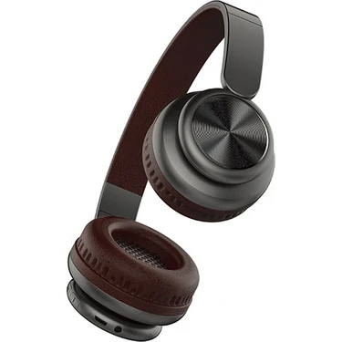 Snopy SN-BT40 Rıtm Gri Tf Kart Özellikli Bluetooth