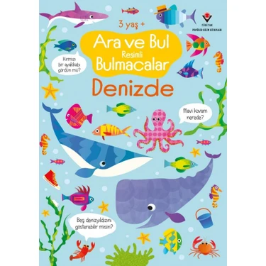 Denizde   Ara ve Bul Resimli