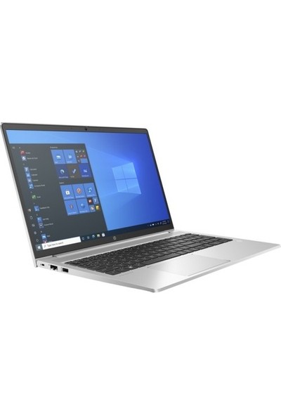 HP ProBook 450 G9 6S6Z1EA i5-1235U 8GB 512SSD 15.6" FullHD FreeDOS Taşınabilir Bilgisayar
