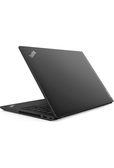 Lenovo Thinkpad T14 Gen3 Intel Core i7 1255U 48 GB 2 TB SSD Windows 11 Pro 14" FHD Taşınabilir Bilgisayar 21AH00CSTX059