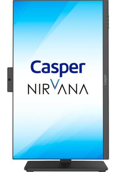 Casper Nirvana A60.1135-BV00X-V Intel Core I5-1135G7 16GB 500GB SSD Freedos 23.8" Fhd All In One Bilgisayar