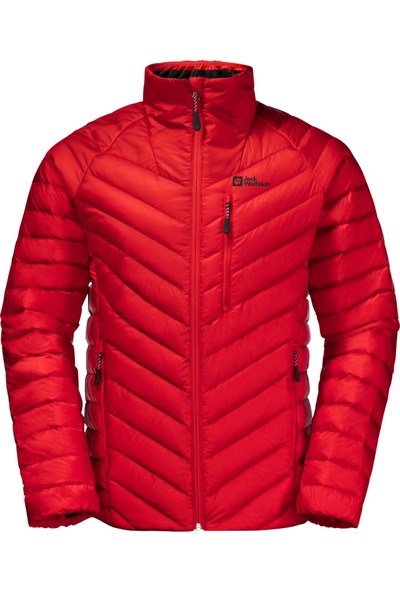 Jack Wolfskin Passamani Down Erkek Outdoor Montu 1207151-2206